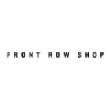 Front Row Shop Discount Codes