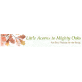 Little Acorns to Mighty Oaks Discount Codes