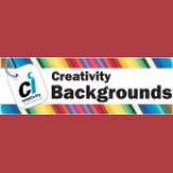Creativity Backgrounds Discount Codes