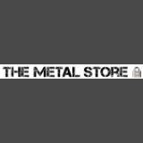 The Metal Store Discount Codes