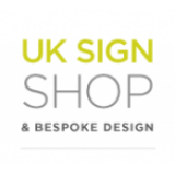 UK Sign Shop Discount Codes