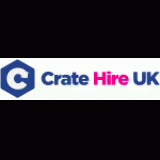 Crate Hire UK Discount Codes