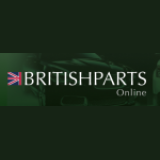British Parts Discount Codes