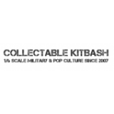 Collectable Kitbash Discount Codes
