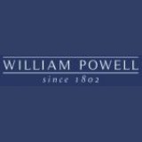 William Powell Discount Codes
