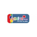 Active Toys Discount Codes