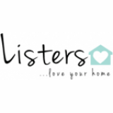 Listers Interiors Discount Codes