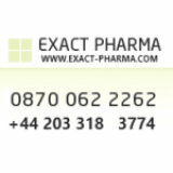 Exact Pharma Discount Codes