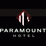 Paramount Hotel Discount Codes