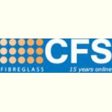 CFS Fibreglass Discount Codes
