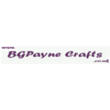 Bgpayne Crafts Discount Codes
