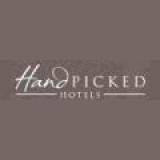 Hand Picked Hotels Discount Codes