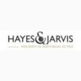 Hayes and Jarvis Discount Codes