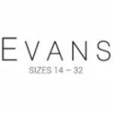 Evans Discount Codes