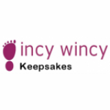 Incy Wincy Keepsakes Discount Codes