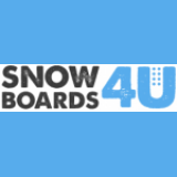 Snowboards4u Discount Codes
