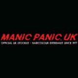 Manic Panic Discount Codes