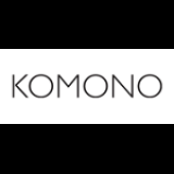 Komono Discount Codes