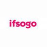 ifsogo Discount Codes
