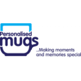 Personalised Mugs Discount Codes