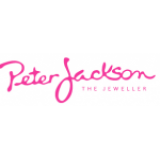 Peter Jackson Discount Codes