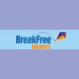 BreakFree Holidays Discount Codes