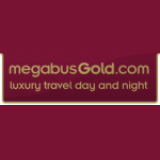 Megabus Gold Discount Codes