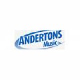 Andertons Music Discount Codes