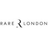 Rare London Discount Codes