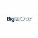 Big Tall Order Discount Codes