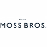 Moss Bros Discount Codes