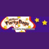 All About Party Bags Discount Codes