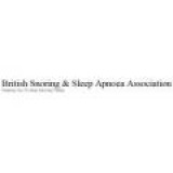 British Snoring & Sleep Apnoea Association Discount Codes