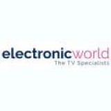 Electronic World TV Discount Codes
