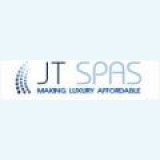 JT Spas Discount Codes