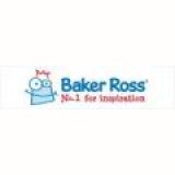 Baker Ross Discount Codes