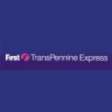 First TransPennine Express Discount Codes