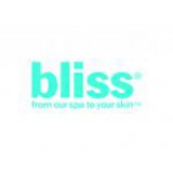 Bliss Discount Codes