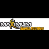 Maximum Sports Nutrition Discount Codes