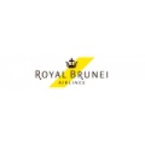 Royal Brunei Airlines Discount Codes