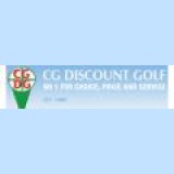 CG Discount Golf Discount Codes