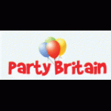 Party Britain Discount Codes