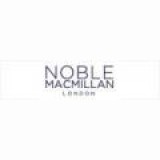 Noble Macmillan Discount Codes