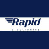 Rapid Electronics Discount Codes