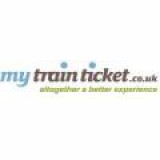 MyTrainTicket Discount Codes