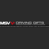 MSV Driving Gifts Discount Codes