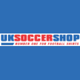 UK Soccer Shop Discount Codes