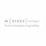 Sykes Cottages Discount Codes