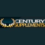 Century Supplements Discount Codes