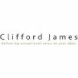 Clifford James Discount Codes